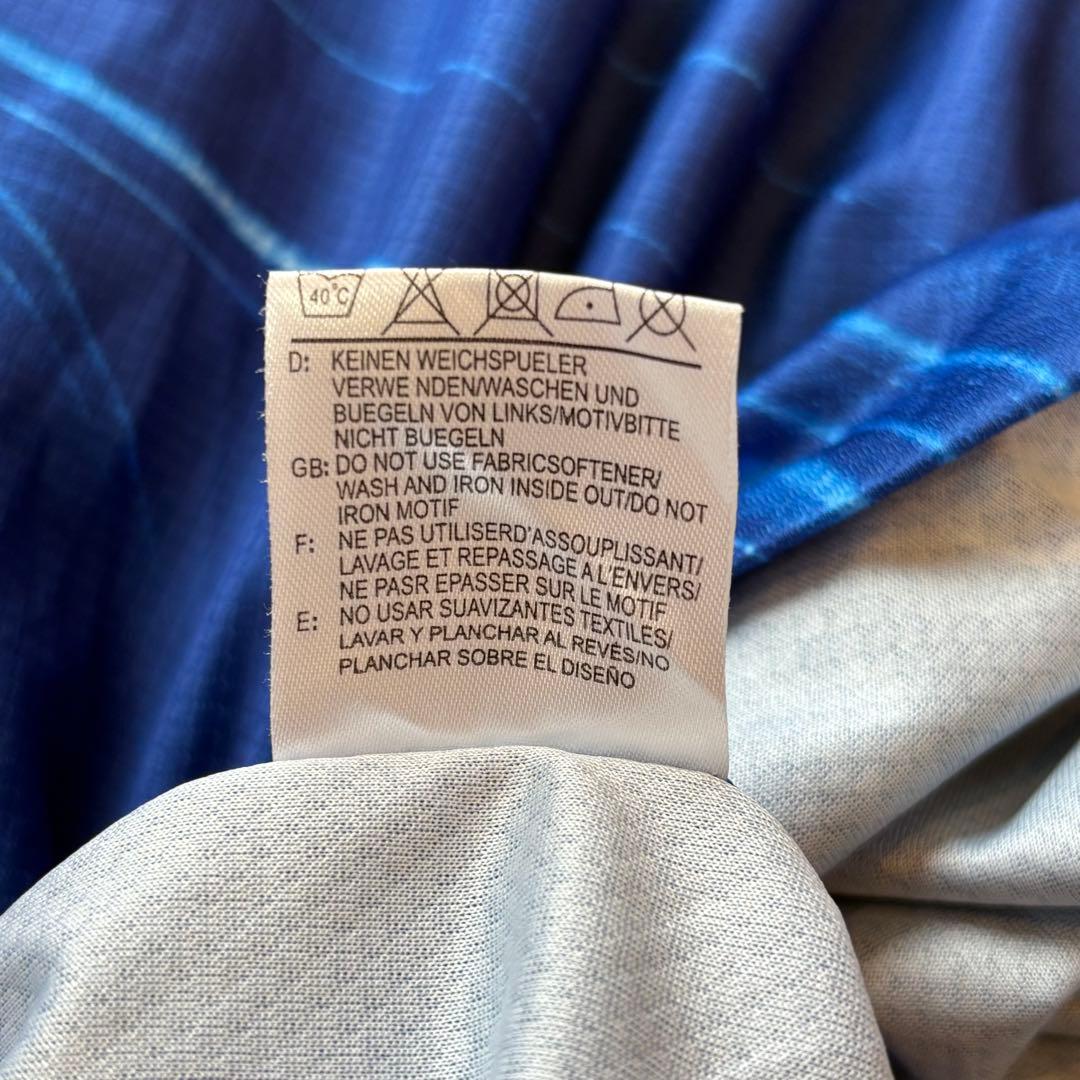 チェルシー 24/25 ホーム ユニフォーム　半袖 ナイキ 正規品　レプリカ