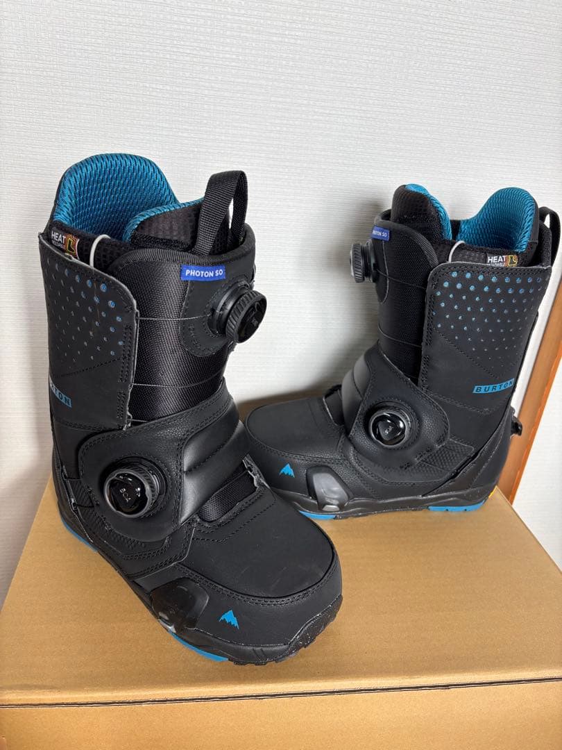 あ*卵様 Burton PhotonWide Step On フォトンワイド ス