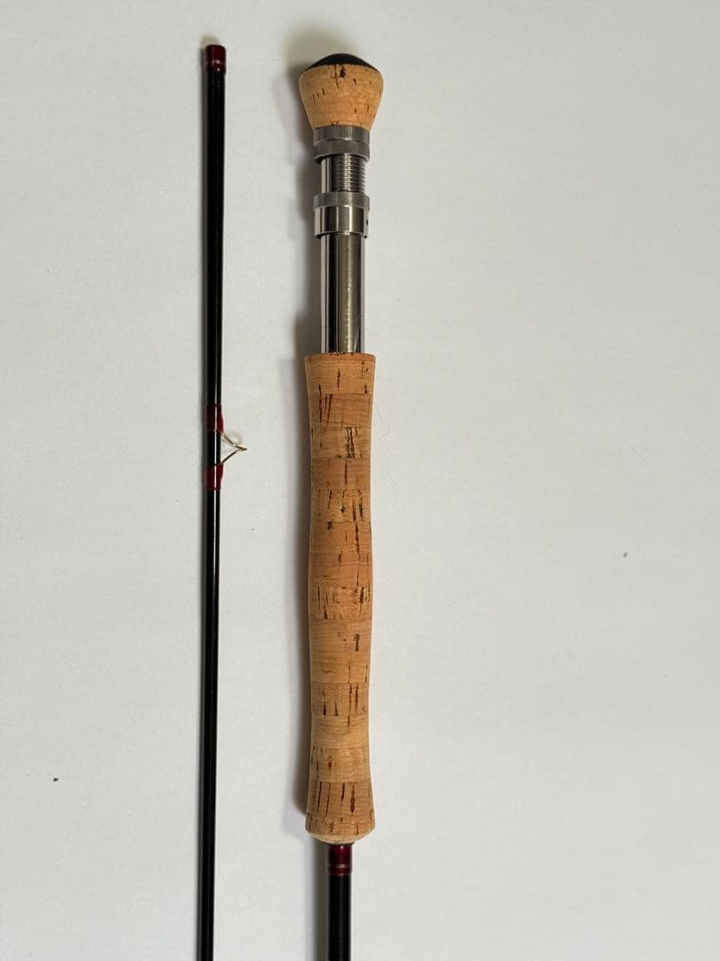 オービス　トライデント　ORVIS TridentPM10+ 9ft#8