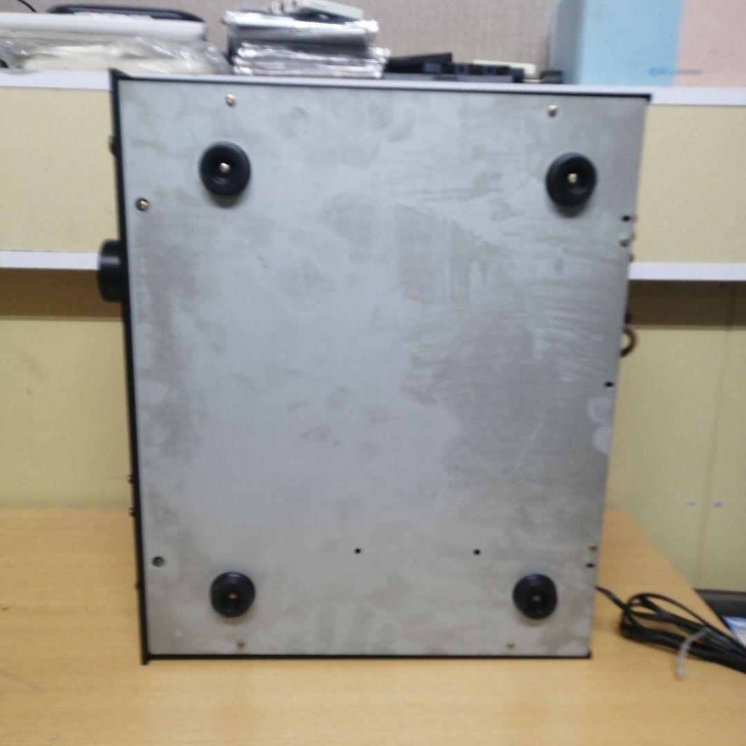 SANSUI TU-D607 ラジオチューナー