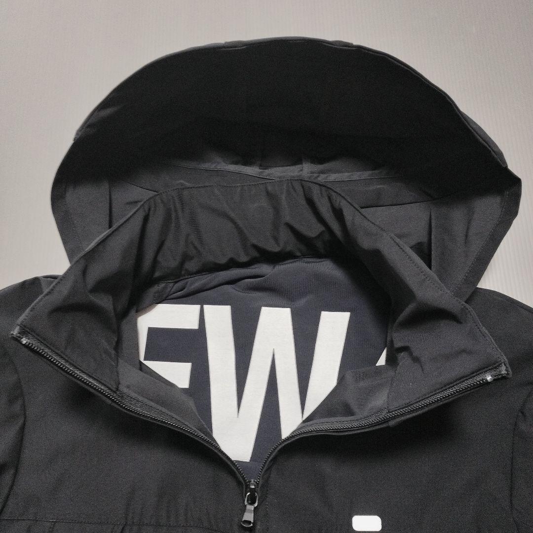 メンズウェア TFW49 jun hashimoto SMT HANDSFREE STND