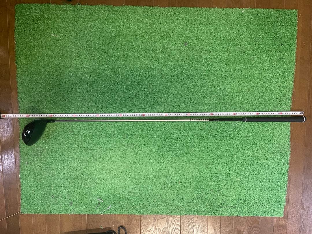 ブリヂストン B5 ドライバー/3，5FW メンズ ゴルフクラブ 3本セット