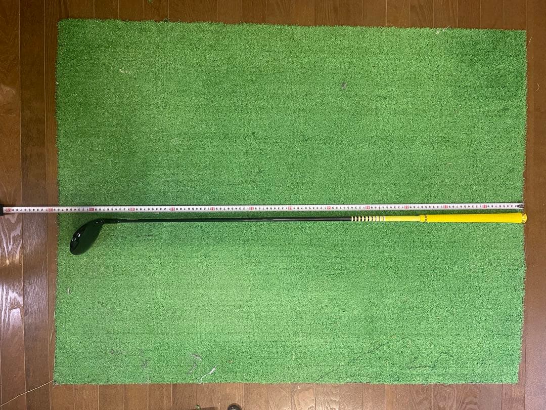 ブリヂストン B5 ドライバー/3，5FW メンズ ゴルフクラブ 3本セット