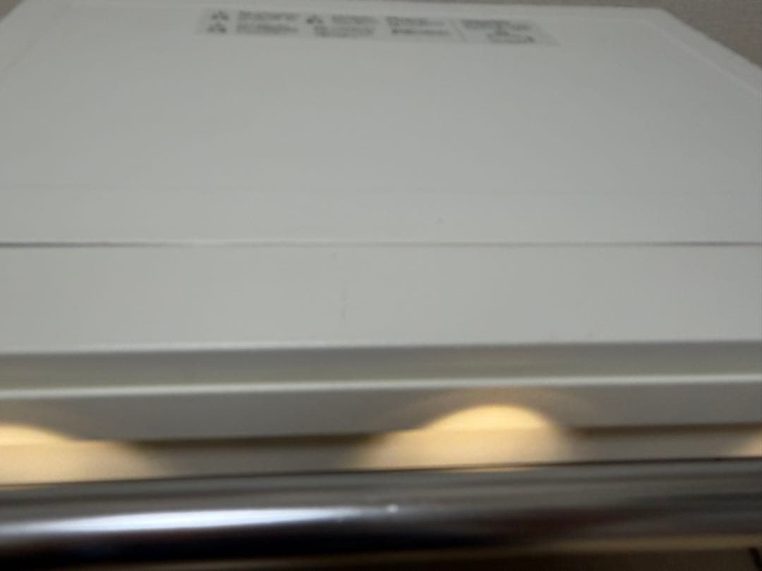 BALMUDA The Range K04A-WH 2022年モデル