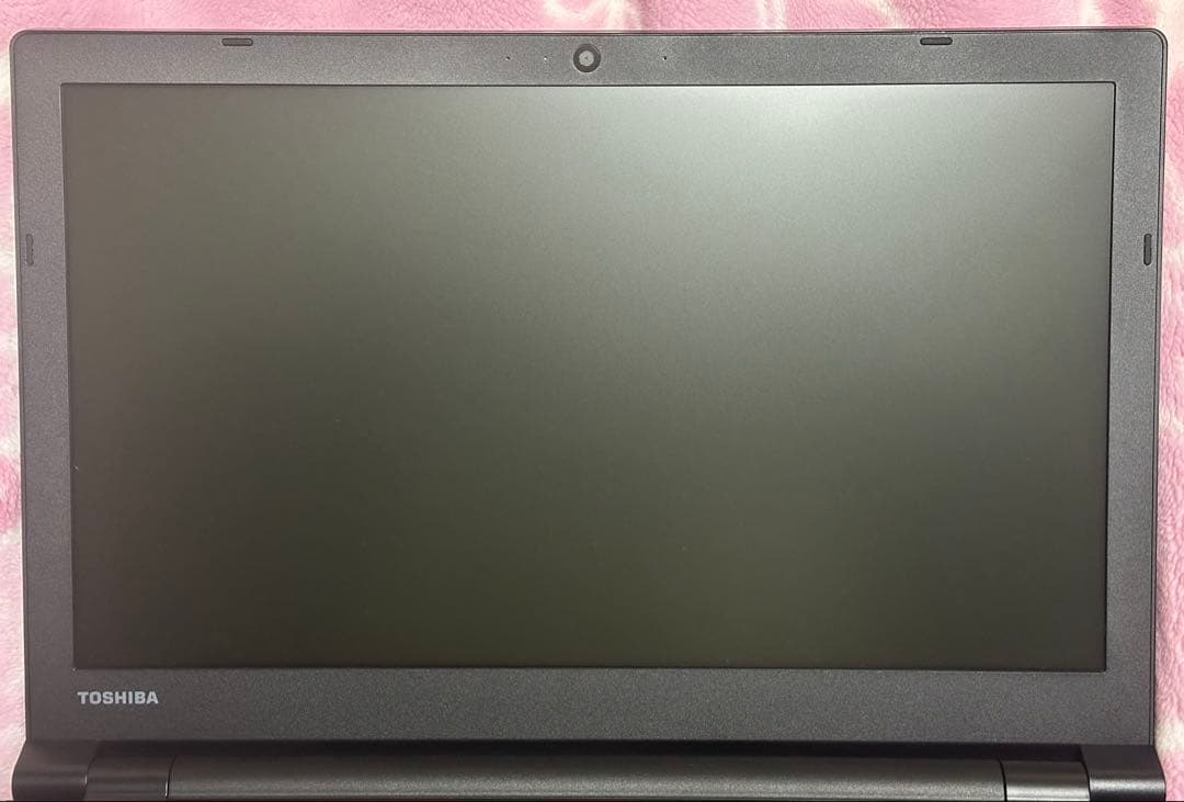 その他 TOSHIBA dynabook