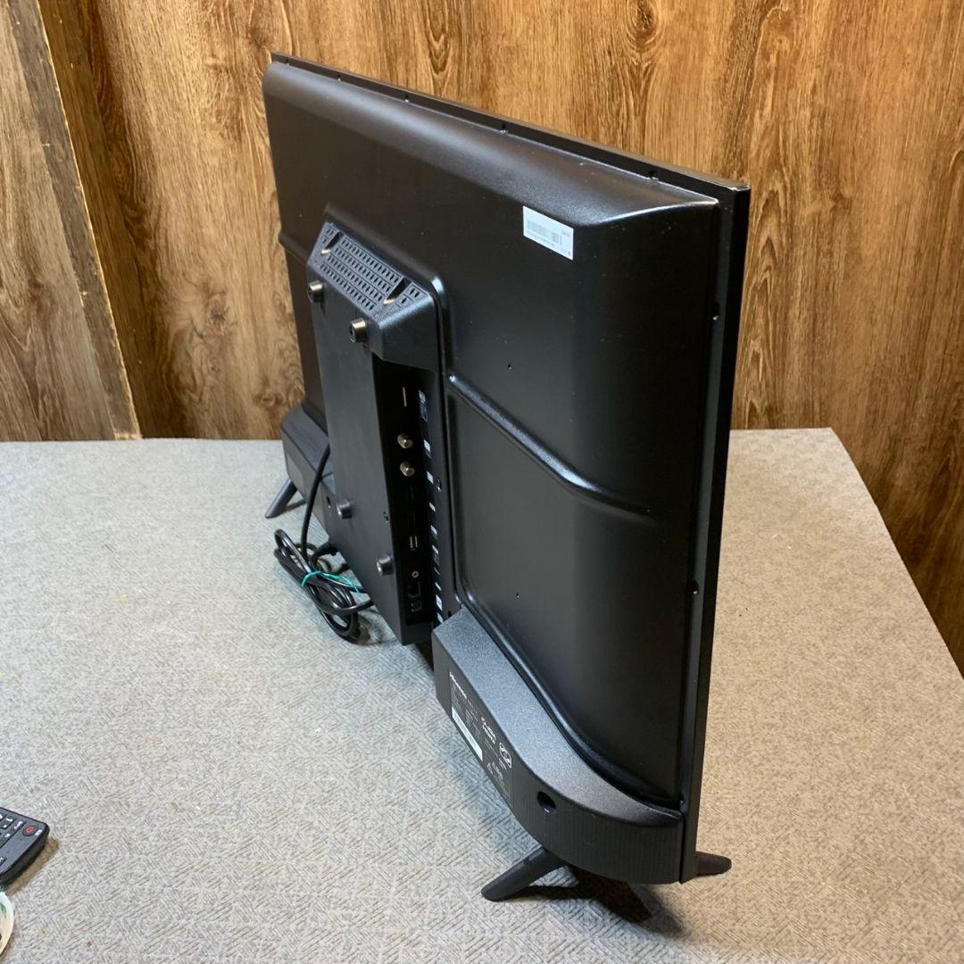 I507\" Hisense 32インチ 液晶テレビ 32A35G 2022年製