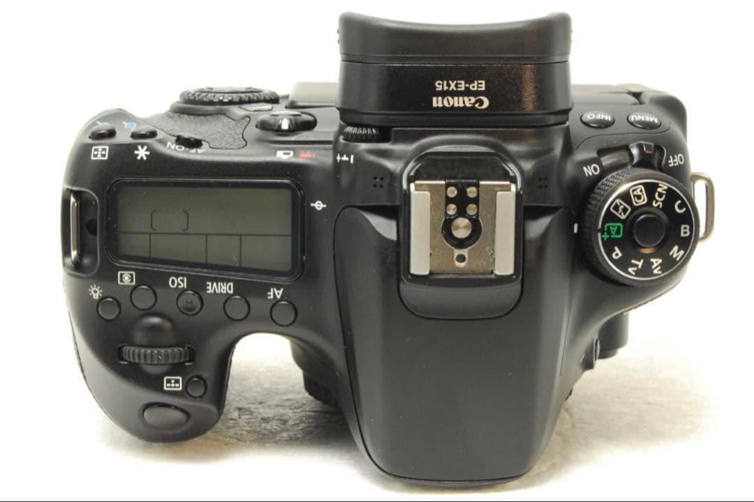 Canon EOS 70D 超望遠ダブルレンズ　スポーツ撮影　Wi-Fi搭載！