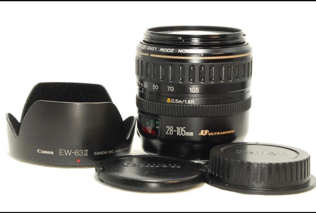 Canon EOS 70D 超望遠ダブルレンズ　スポーツ撮影　Wi-Fi搭載！