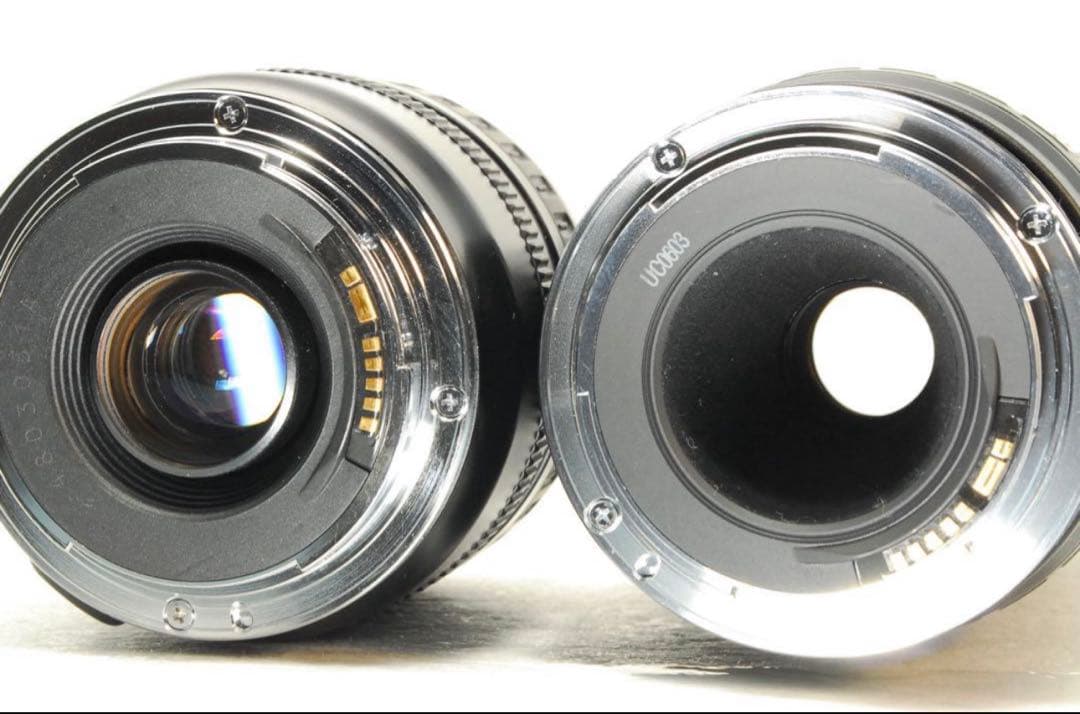 Canon EOS 70D 超望遠ダブルレンズ　スポーツ撮影　Wi-Fi搭載！