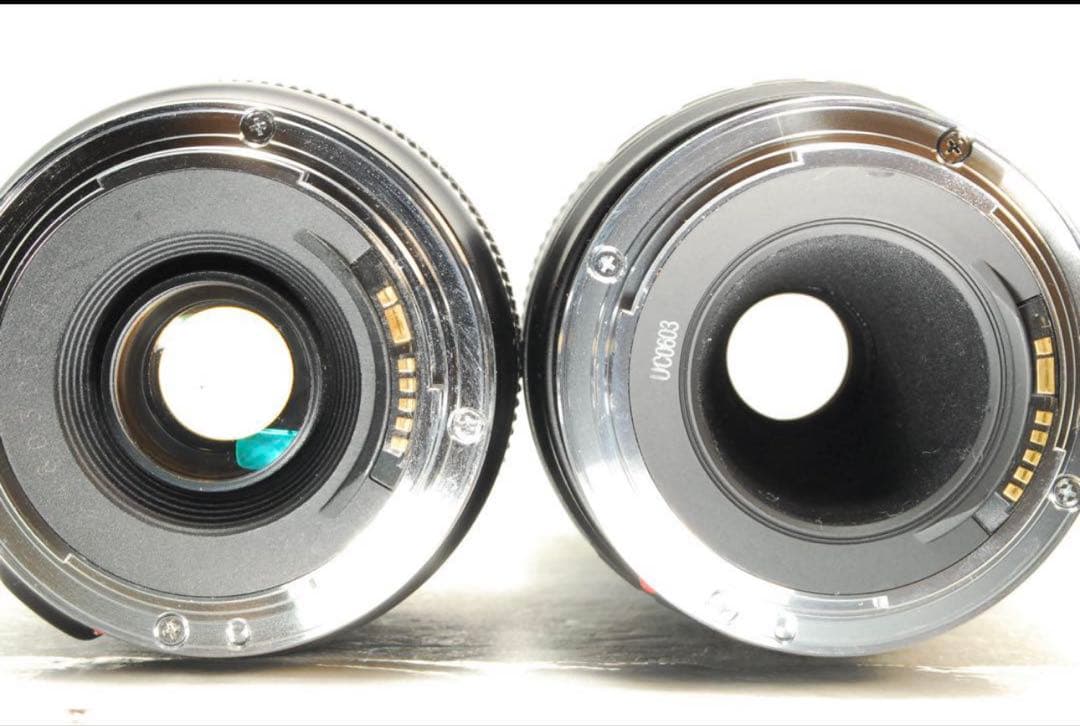 Canon EOS 70D 超望遠ダブルレンズ　スポーツ撮影　Wi-Fi搭載！