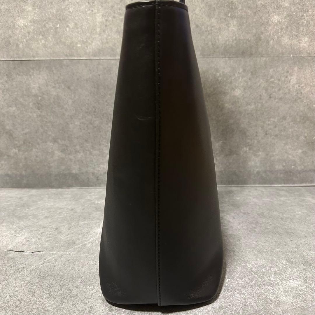 universal language ビジネスバッグ　カウレザー　トートバッグ