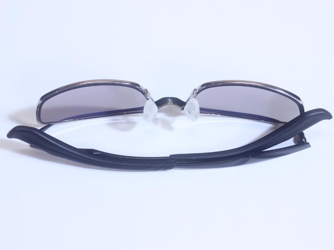 限定 ZEAL ゼクー バイ ジール オプティクス Walz 偏光サングラス