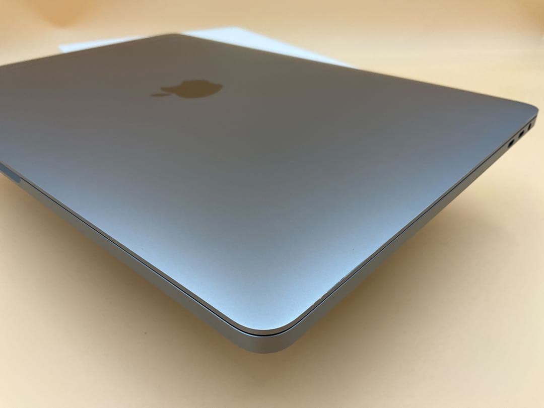 ★超美品 96％★ Macbook Pro 2020 13inch 512GB