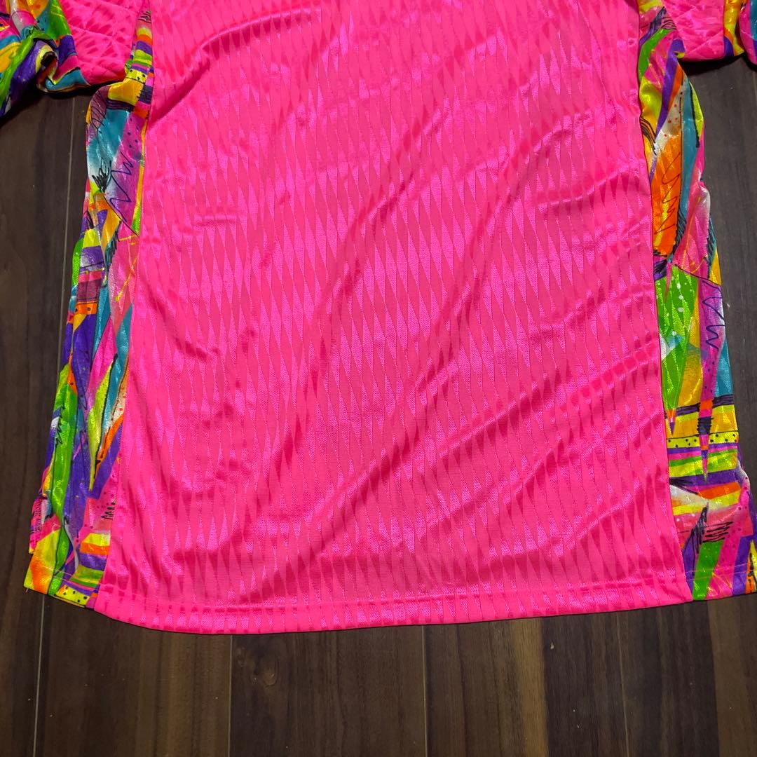 【激レア】エレーネ ennerre 90's ゴールキーパーユニフォーム