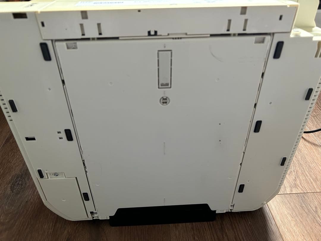 【ジャンク品】EPSON EP-805AW プリンター 通電確認のみ 現状販売