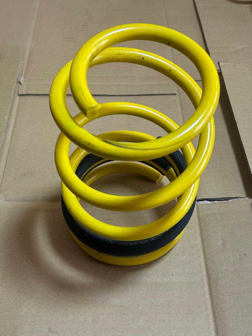 NANA☆　KW HAS キット　ポルシェ　981 ケイマン　ボクスター