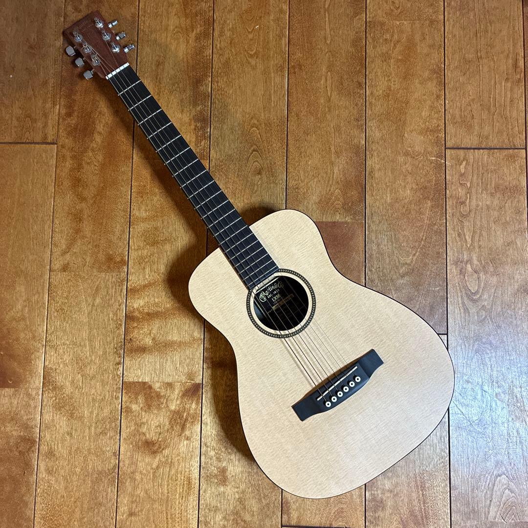 マーティン リトルマーティン LXM ジャンク品