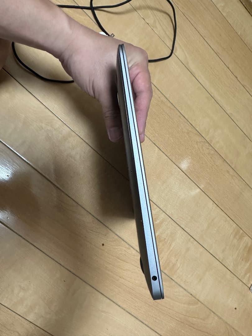 MacBook本体 Apple MacBook Air M1 8GB 256GB