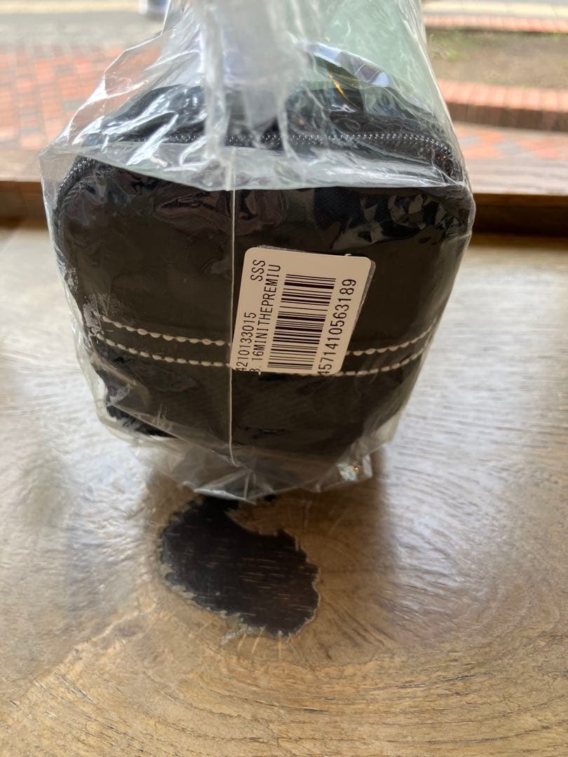 新品　AiTEC Λ3.16mini The premium アイテック　保証