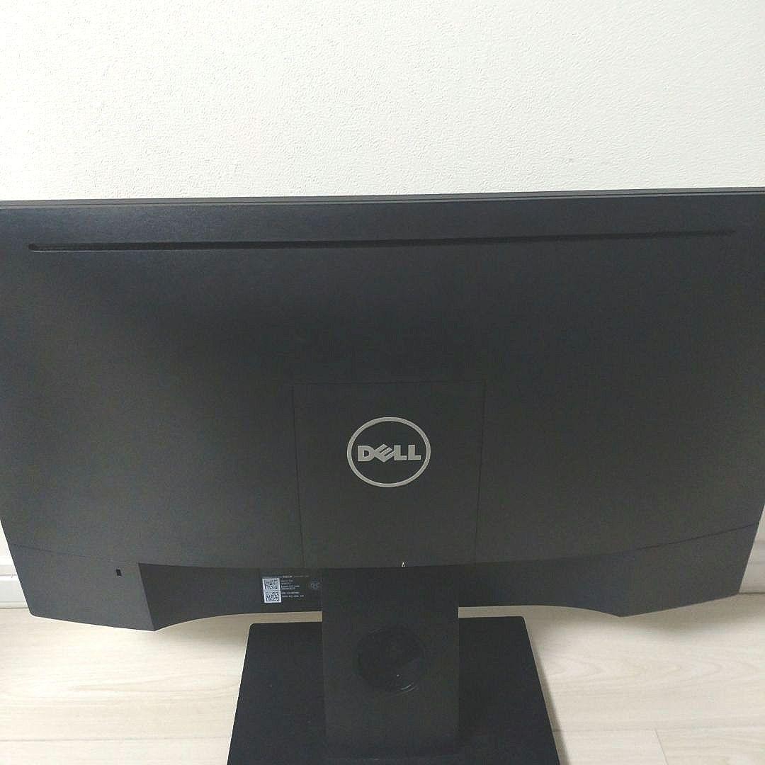DELL モニター e2417h 2台セット