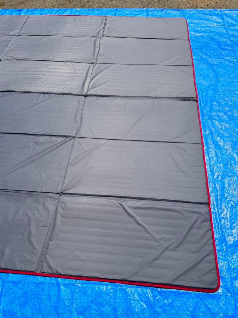 【美品】スノーピーク アメニティドームM SDE-001RH