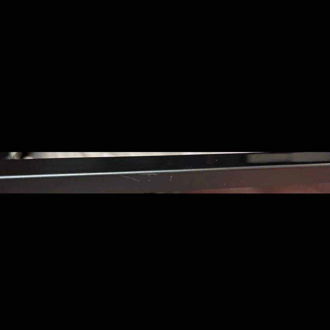 TOSHIBA 40型REGZA フルハイビジョン液晶テレビ型40s22