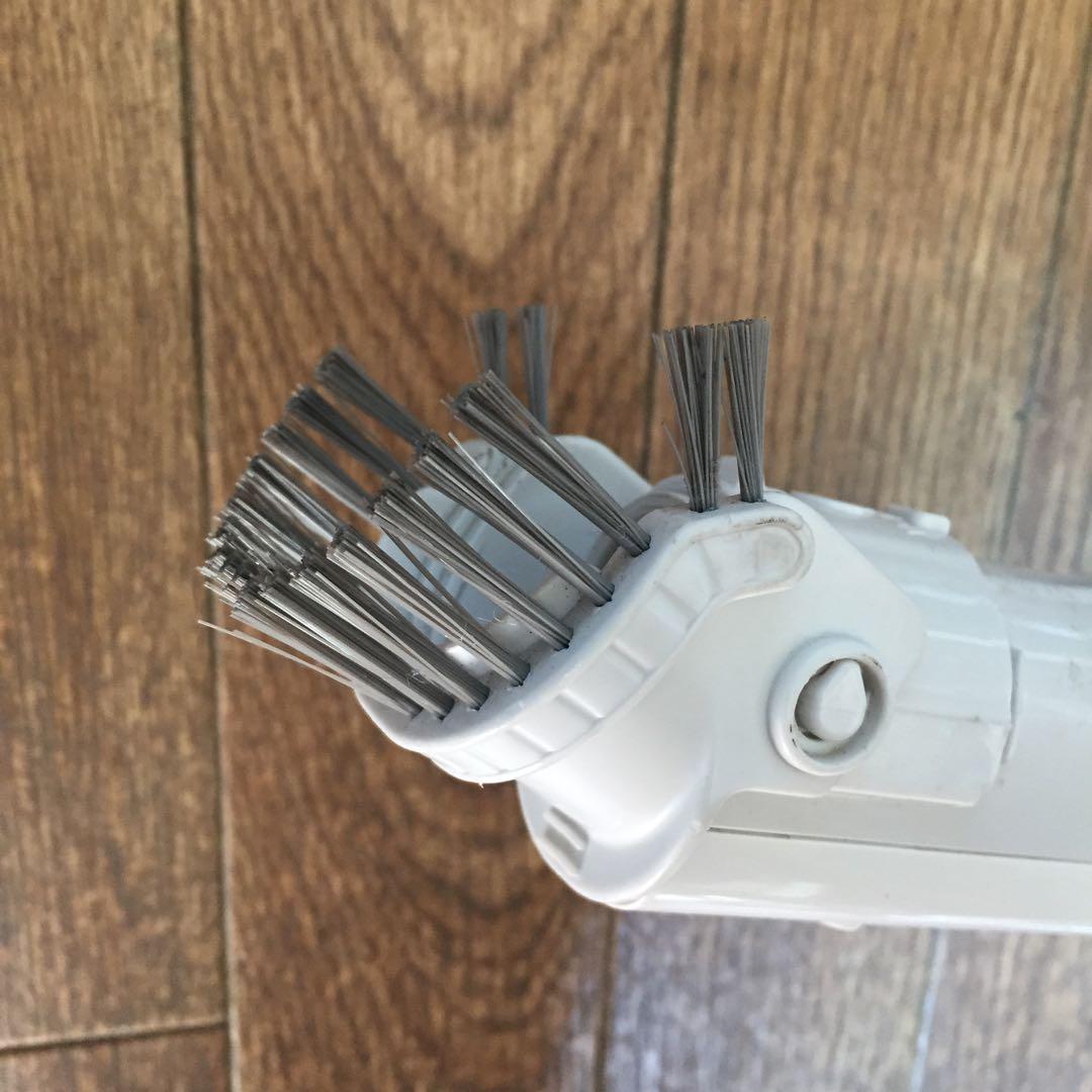 Panasonic MC-SJP800G-W 2019年製 紙パック式掃除機