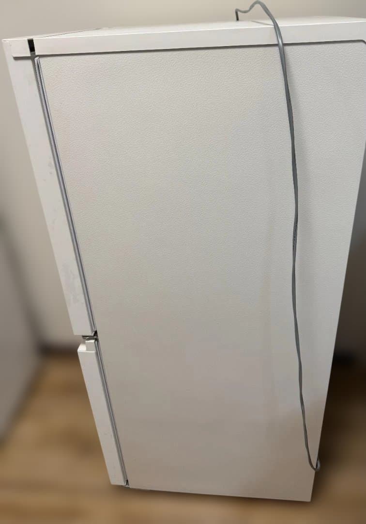 【2024年製】Panasonic 冷蔵庫 NR-B16C1（W）