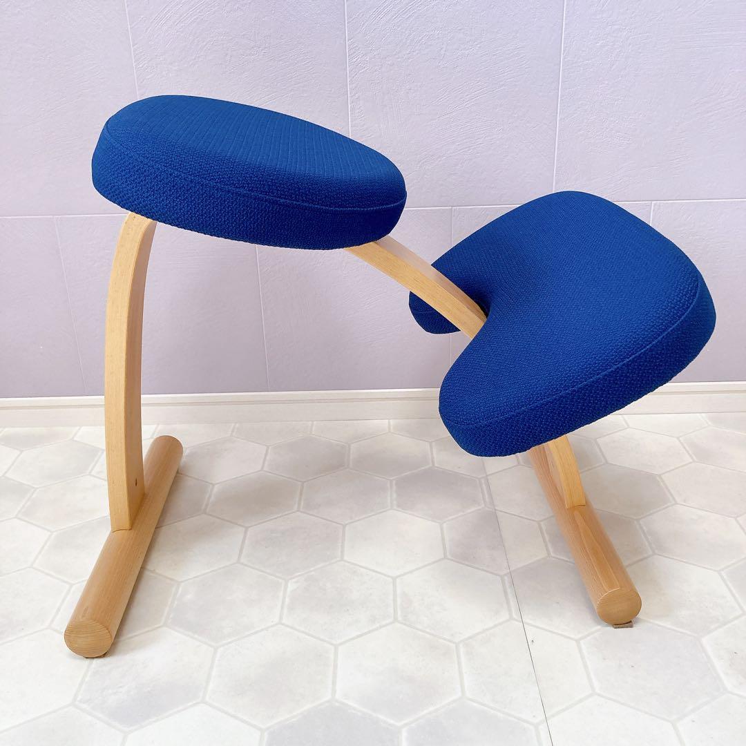 良品 Balans EASY バランスチェア イージー バランスラボ