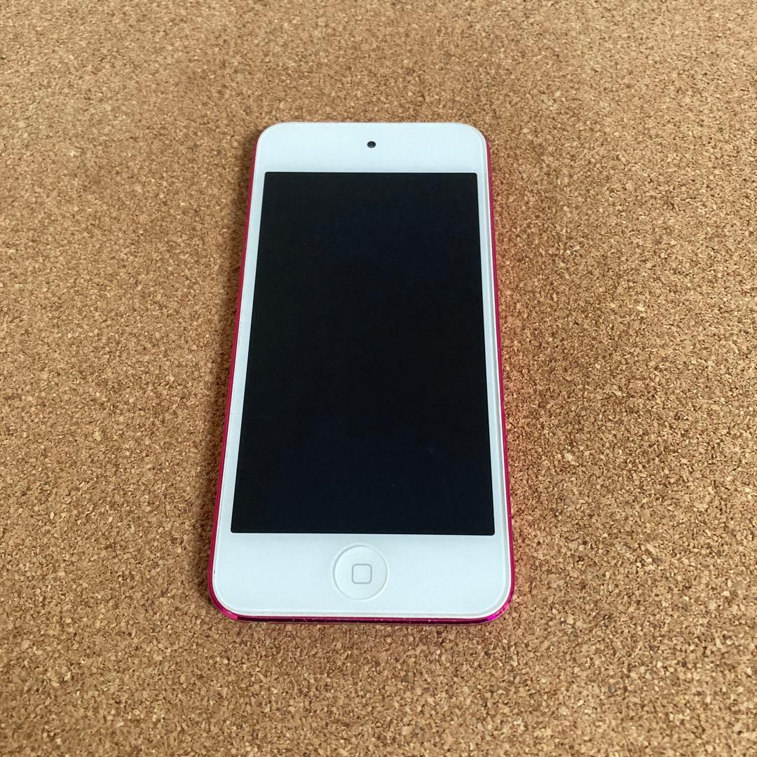 326【早い者勝ち】iPod Touch7 第7世代 32GB WIFIモデル☆