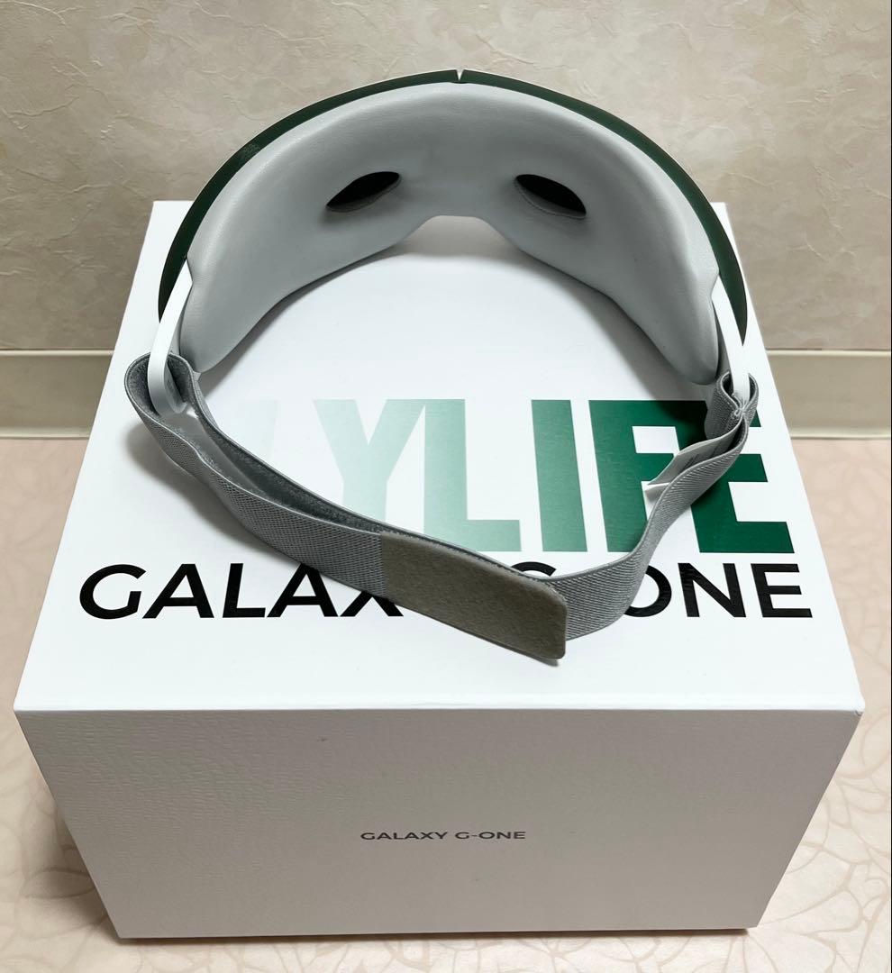 OlyLife GALAXY G-One オリーライフ　ギャラクシー