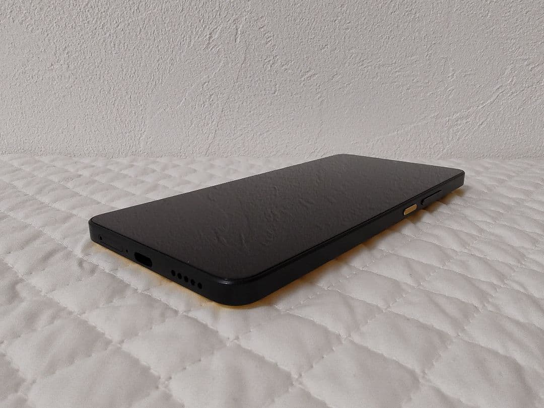 POCO X6 Pro 12GB+512GB グローバル版 イエロー 5G対応