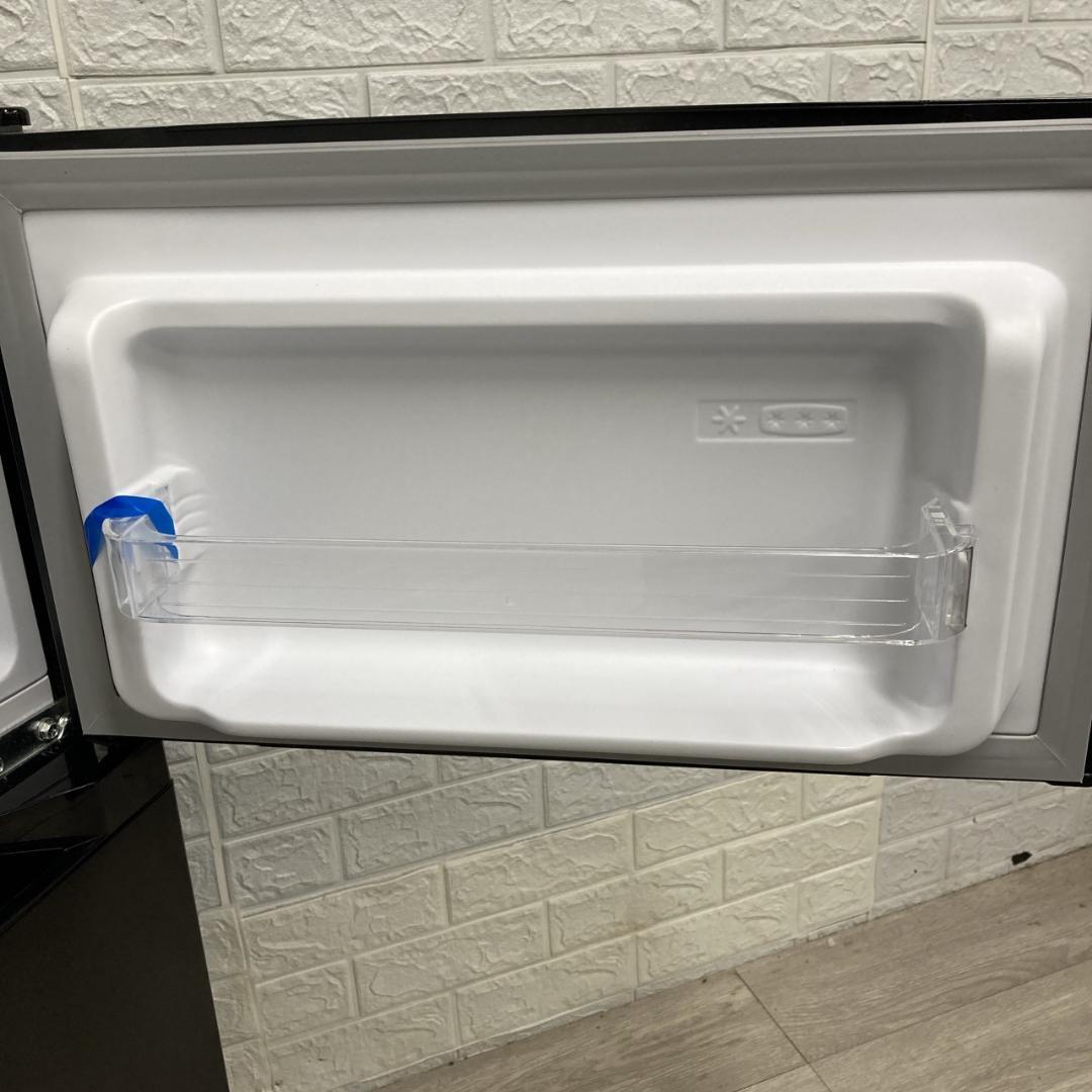 K10151 オーヤマ 87L 冷蔵庫 一人暮らし 小型