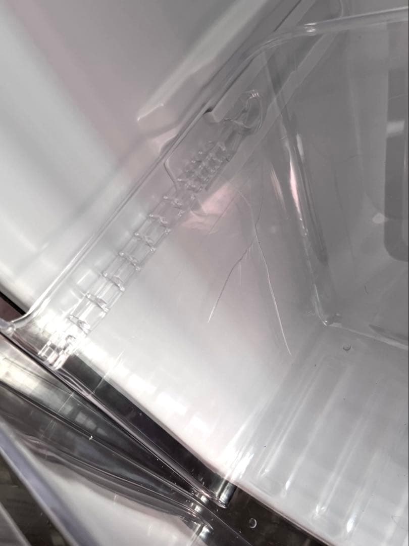 Panasonic パナソニック 冷凍 冷蔵庫 NR-B252T-H 248L