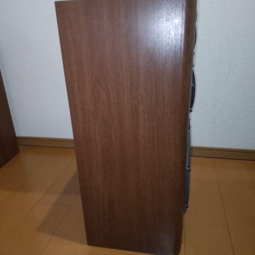 【右のみ】美品　ダイヤトーン3Wayスピーカー DS-77Z　梱包発送たのメル便