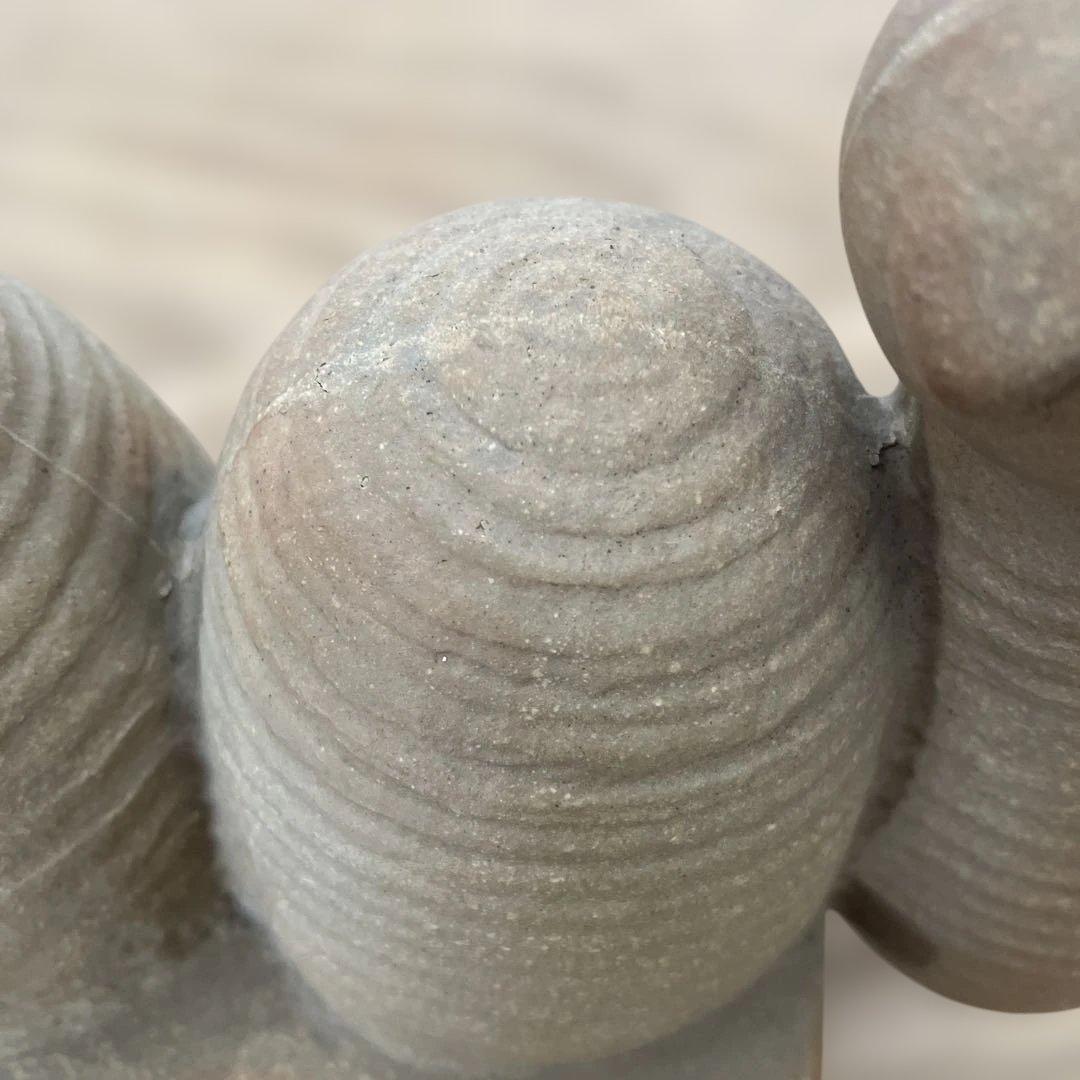 リサラーソン ラクダ　キャメル　ジュラシリーズ 置物　北欧　ヴィンテージ　陶器