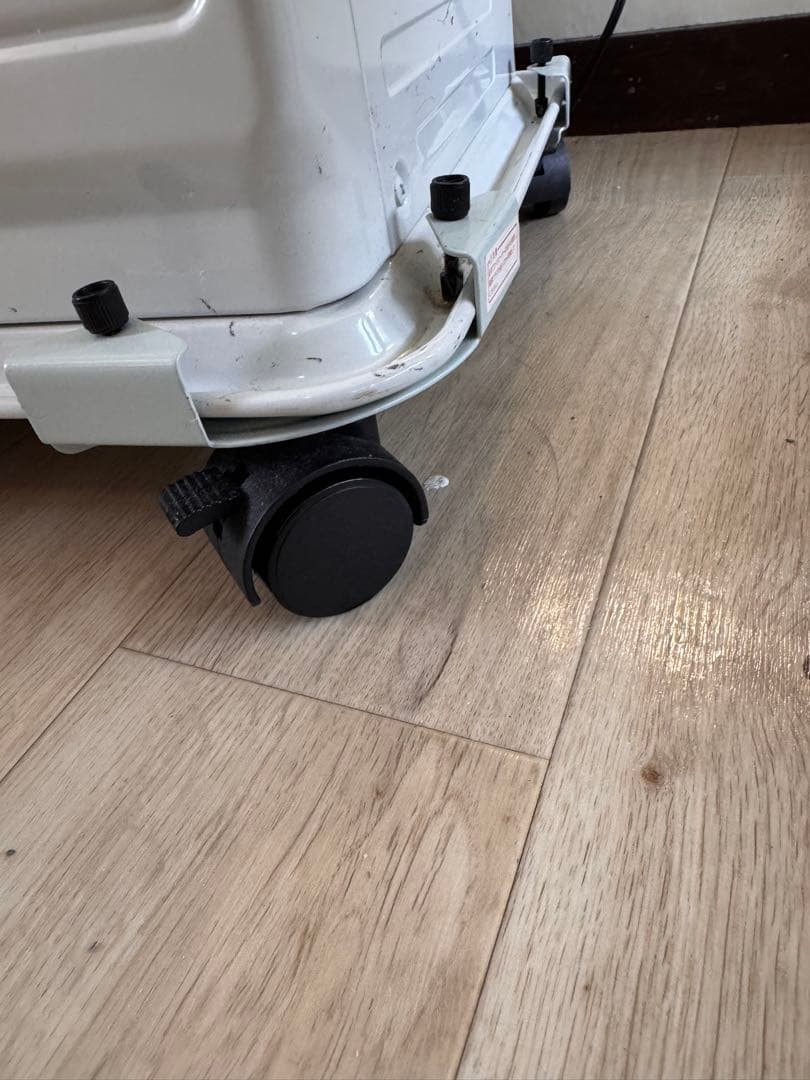 送料込み！！FW-6716SDX 石油ファンヒーター2016年製