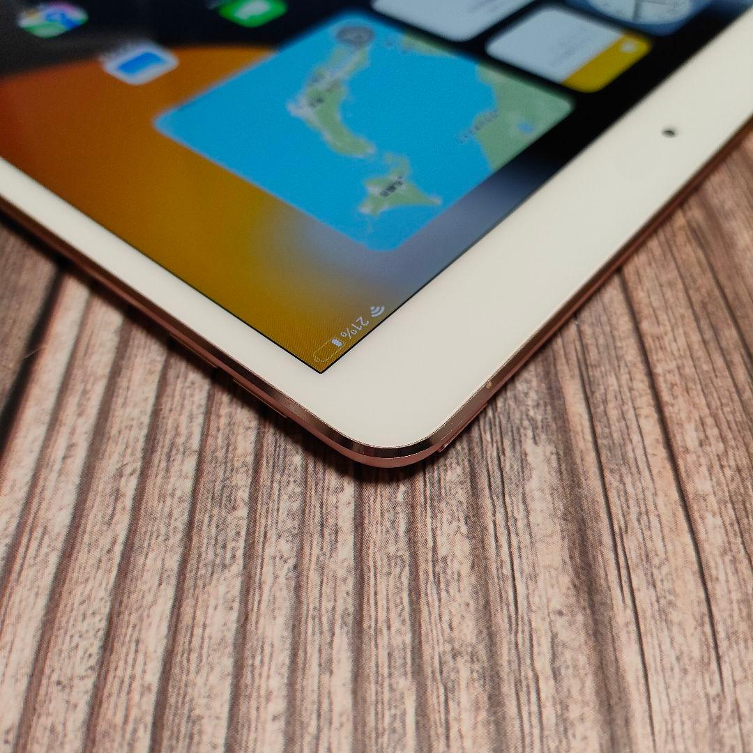 iPad Pro 10.5インチ ピンクゴールド 64GB 美品