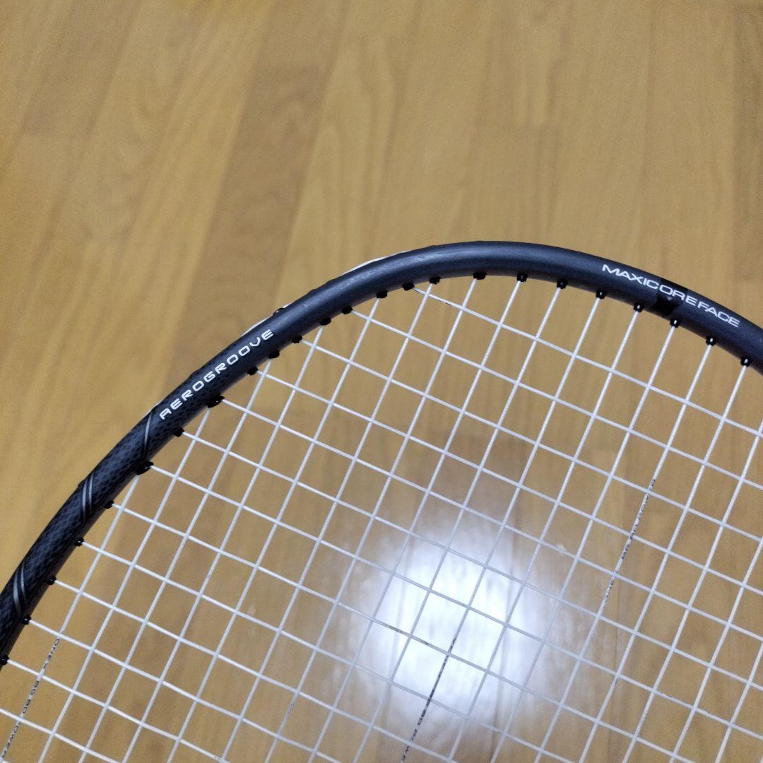 s*7様 アクロフォース100 MIZUNO 4UG6 BDSS 美品 ①