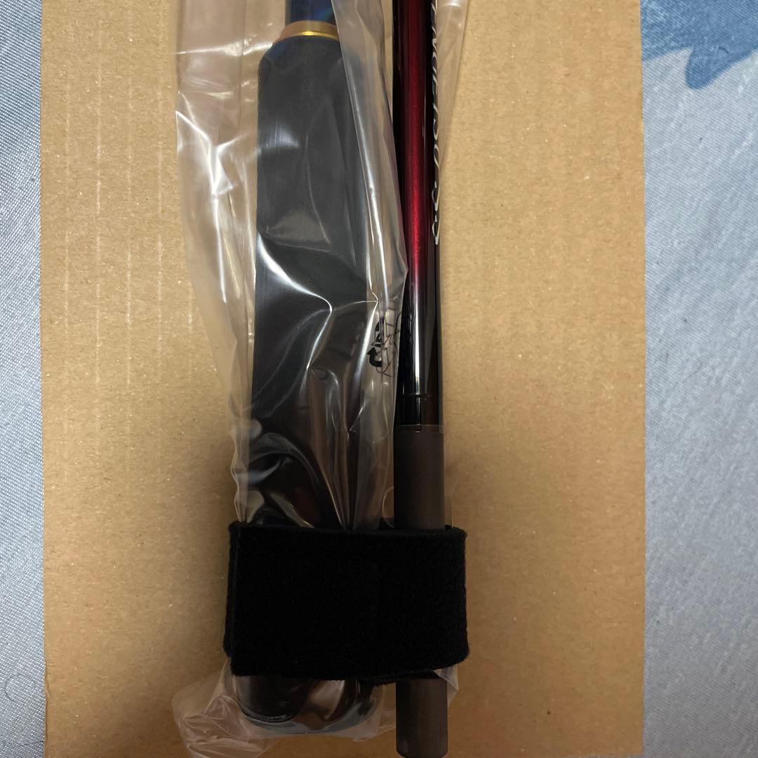 シマノ　エンゲツ　N-B68MH-S