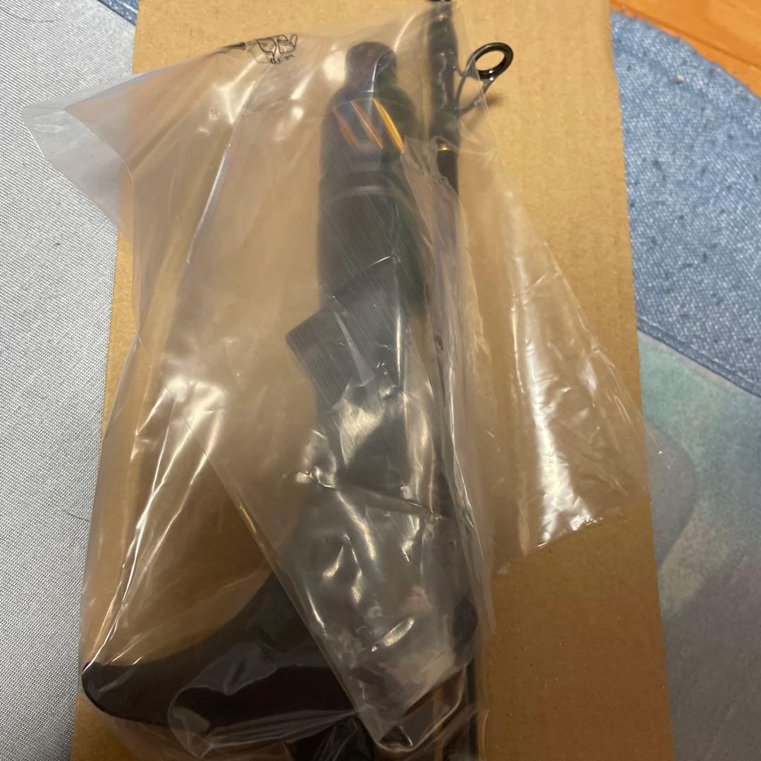 シマノ　エンゲツ　N-B68MH-S