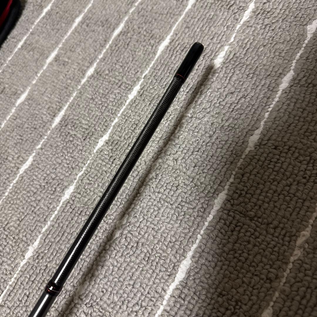 ダイワ エメラルダス ストイスト RT lL 81M