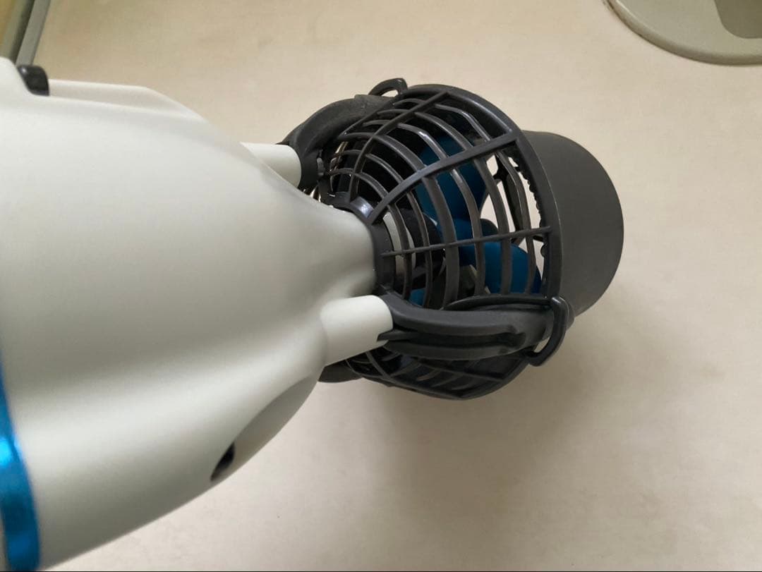 電動モーター bixpyjet サップ　カヤック