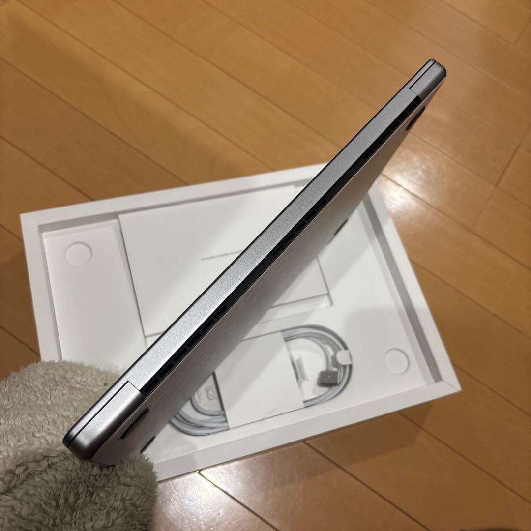 Apple MacBook Pro 16GB 1TB SSD スペースグレイ