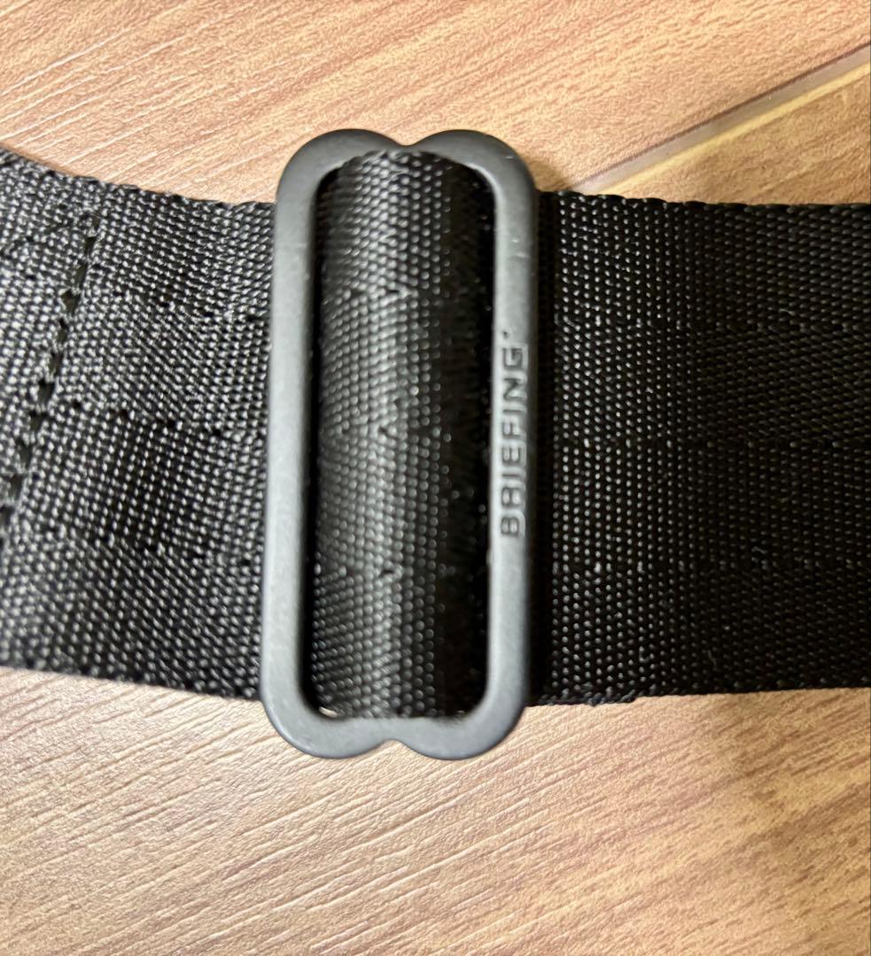 BRIEFING CLOUD GYM WIRE DEEP SEA（ディープシー）