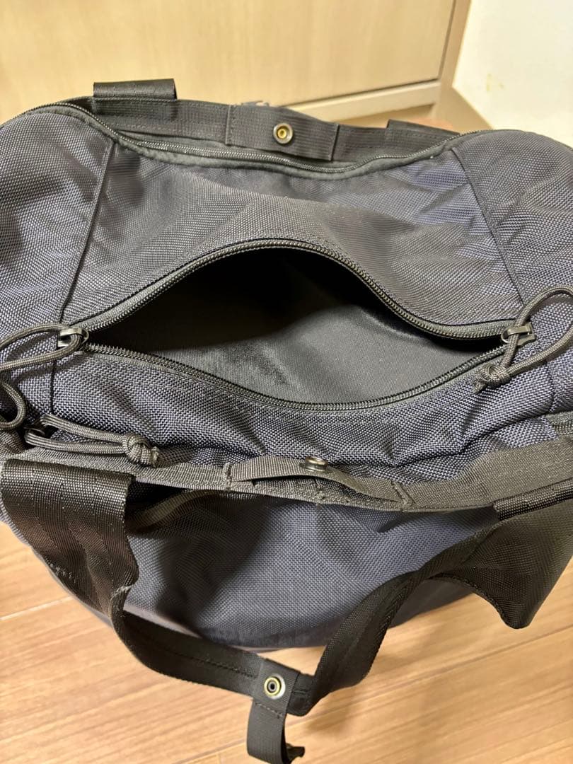 BRIEFING CLOUD GYM WIRE DEEP SEA（ディープシー）