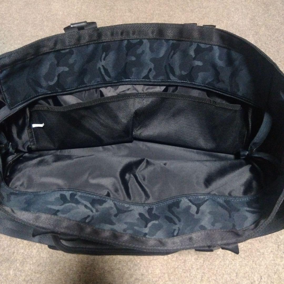 ゼロハリバートン　トート　ボストンバック