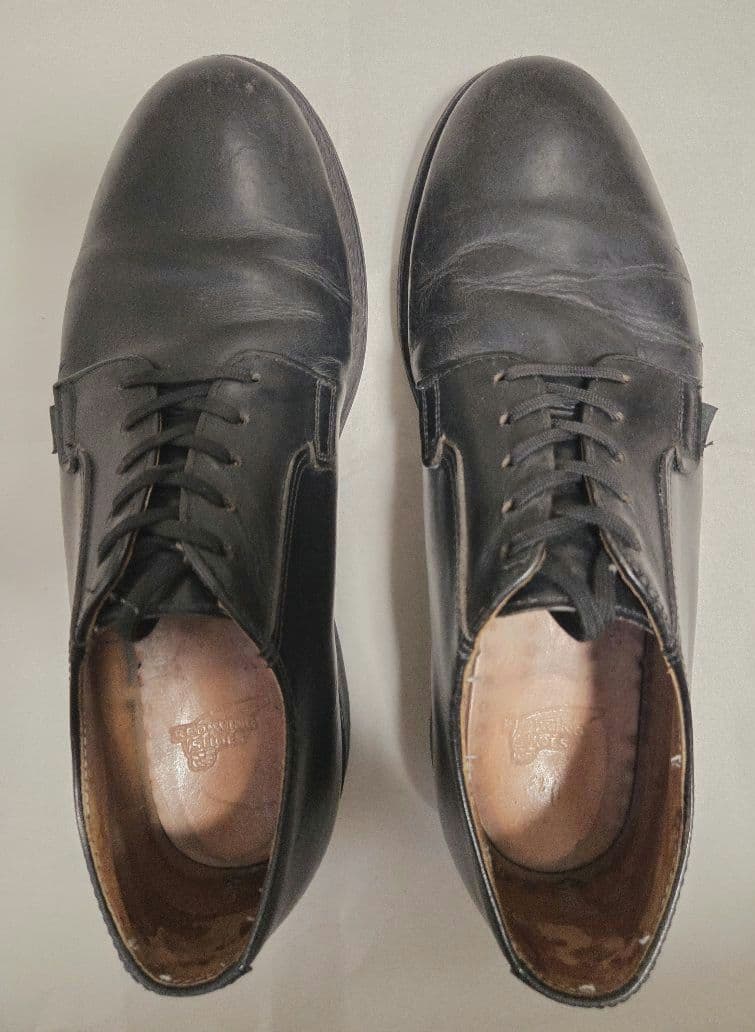 RED WING 【レッドウィング】ポストマン 101 US8.5 26.5cm