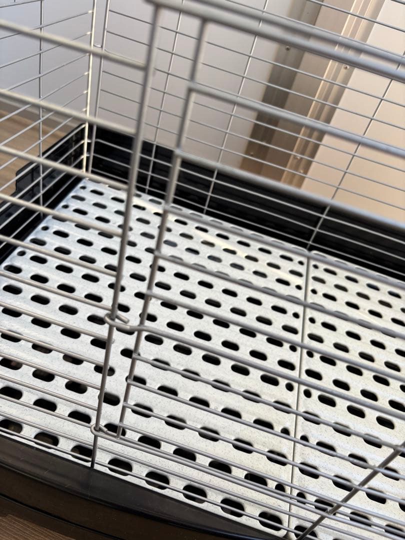 うさぎ　ケージ　イージーホーム80