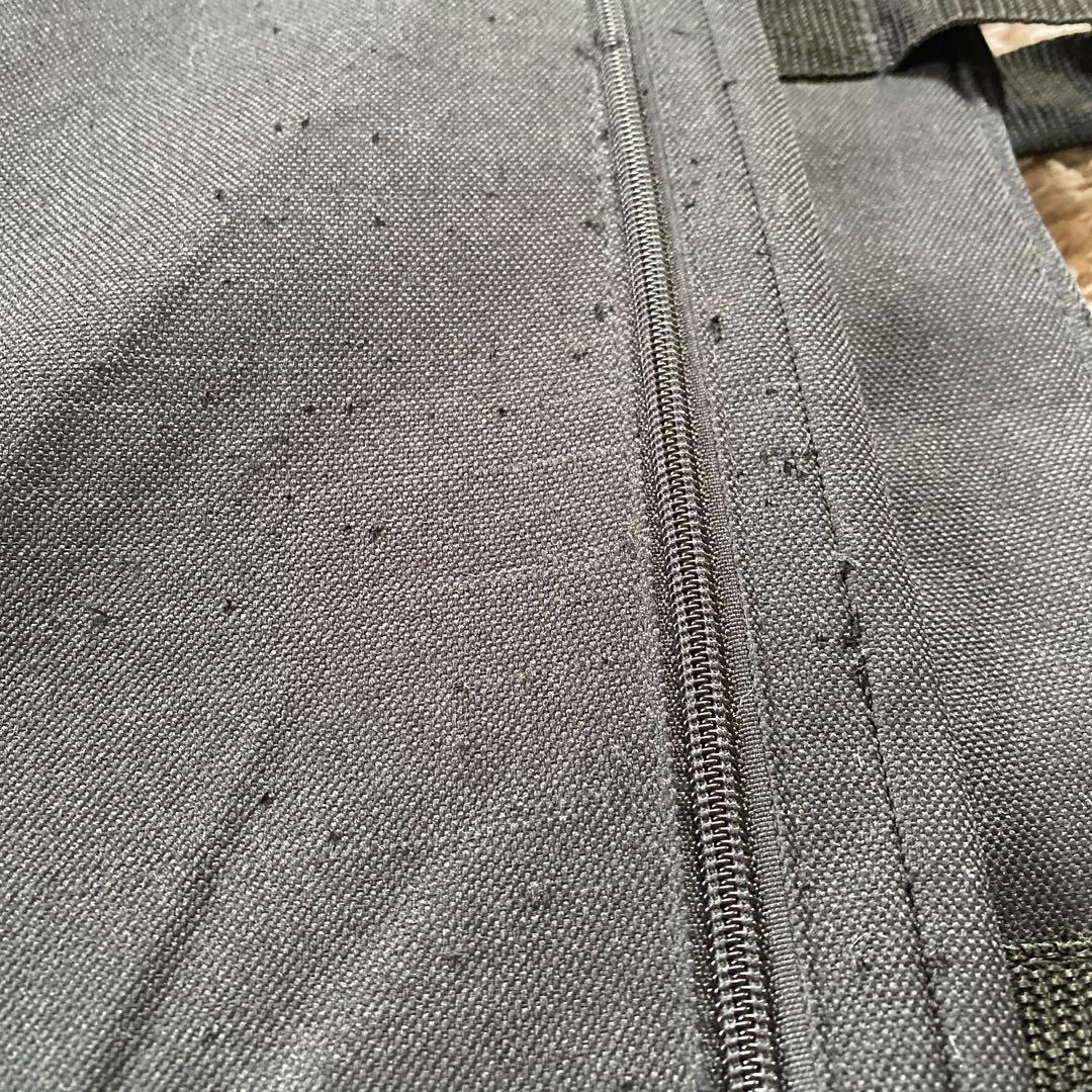 Martin Backpacker Guitar メキシコ製　#29408